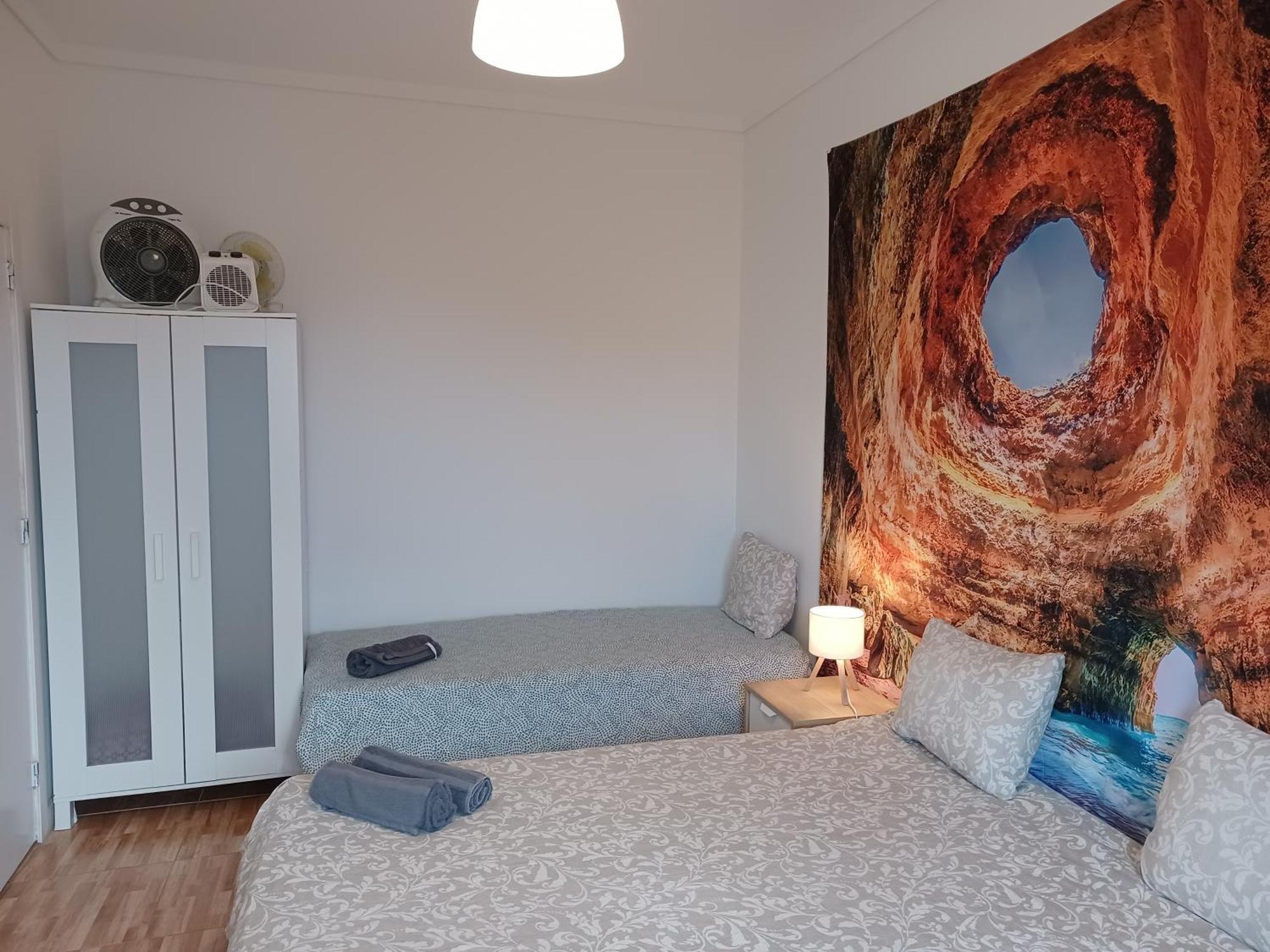 Oporto Cozy Rooms Exteriér fotografie