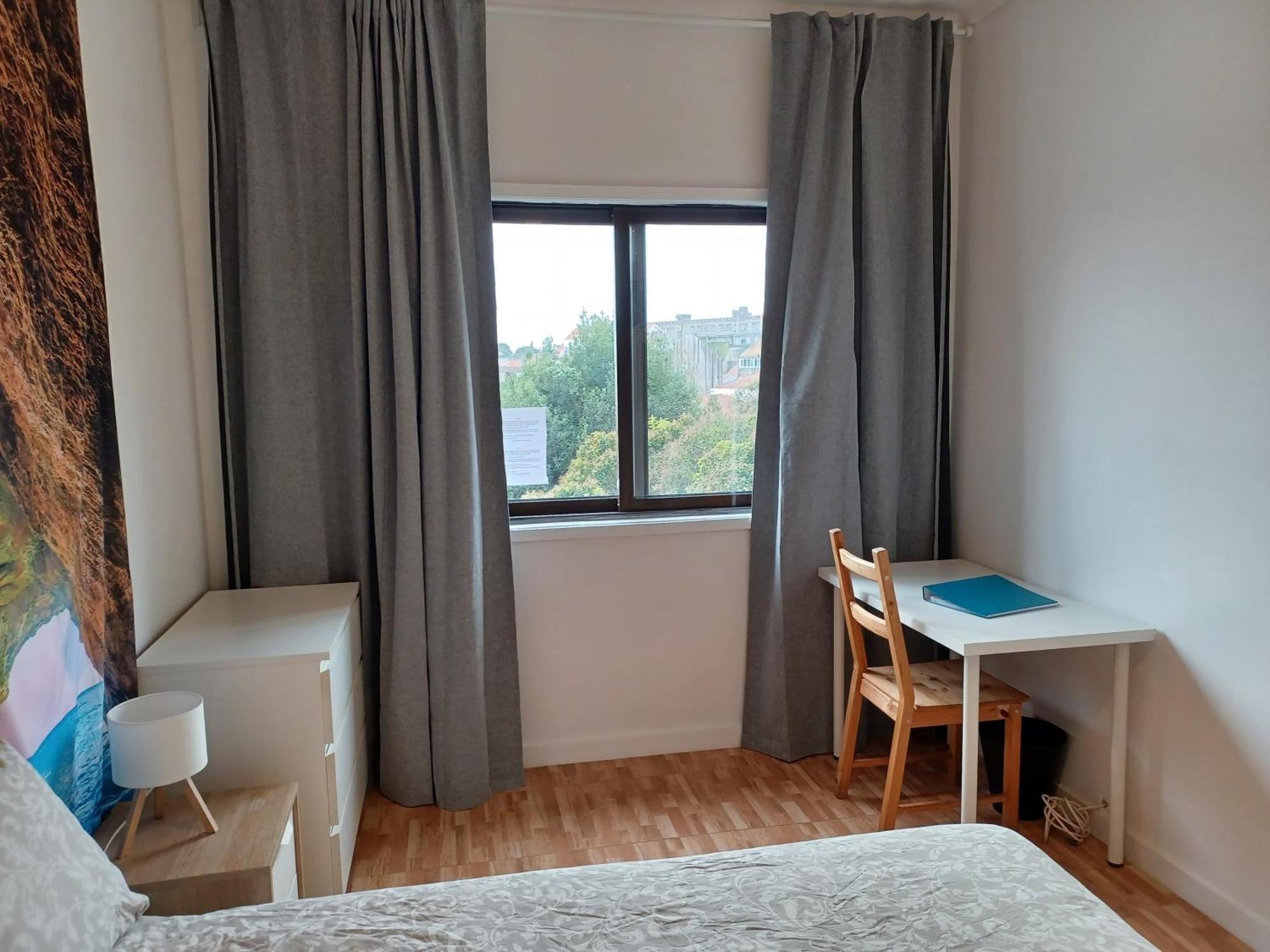 Oporto Cozy Rooms Exteriér fotografie