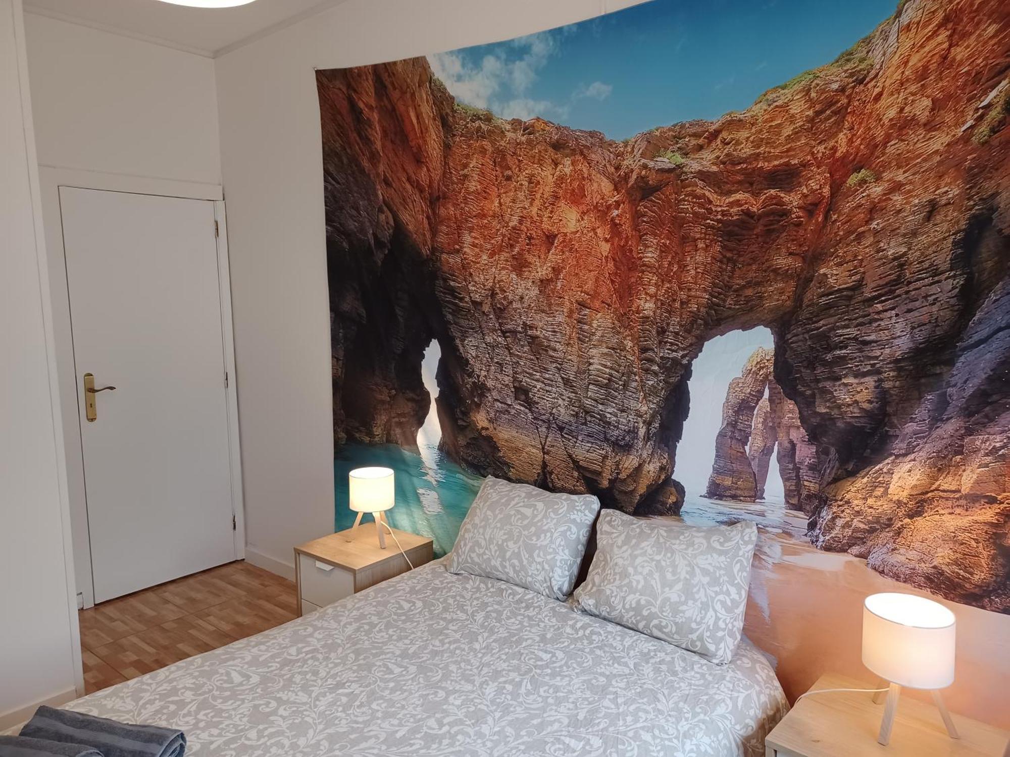 Oporto Cozy Rooms Exteriér fotografie