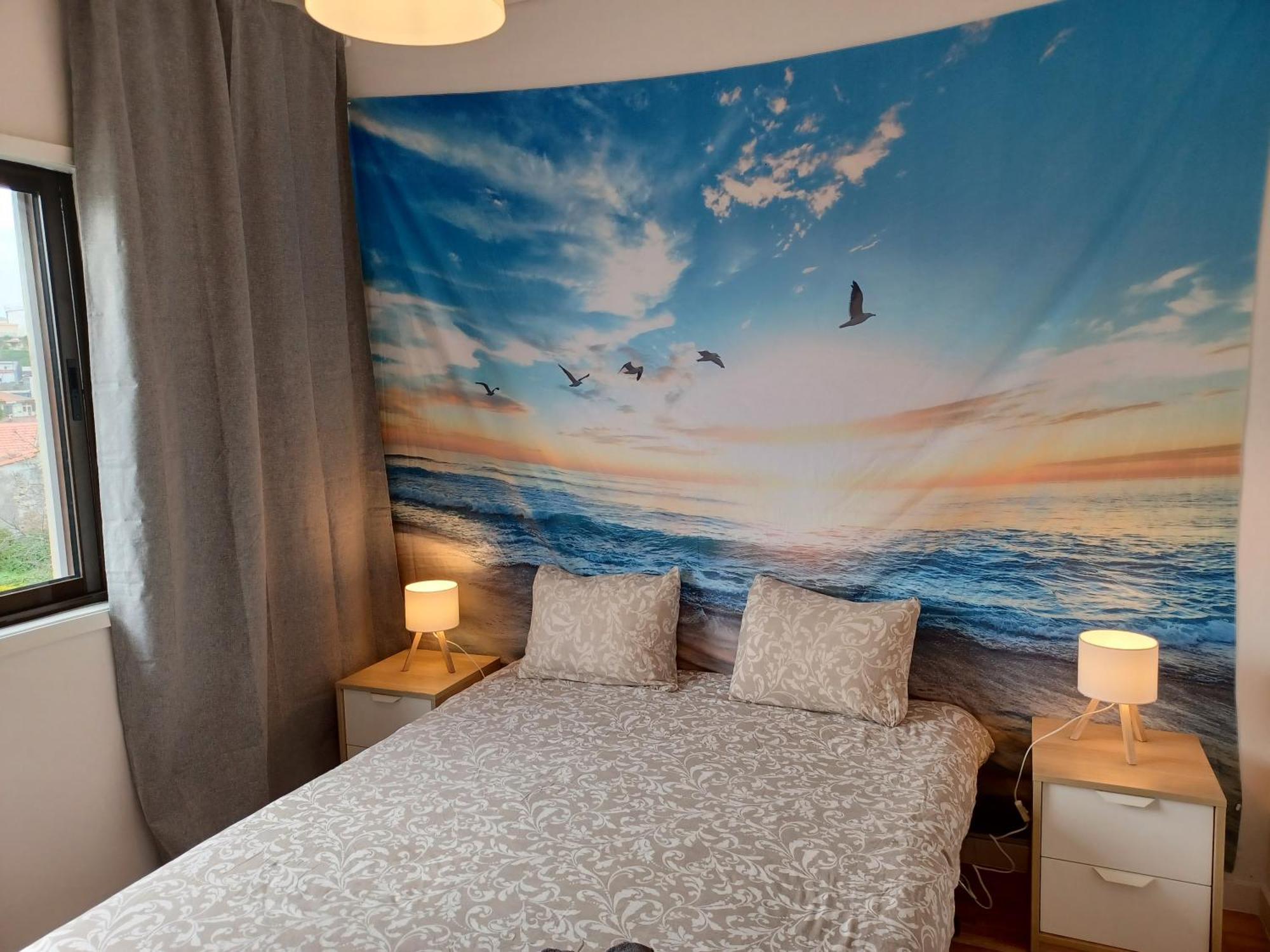 Oporto Cozy Rooms Exteriér fotografie