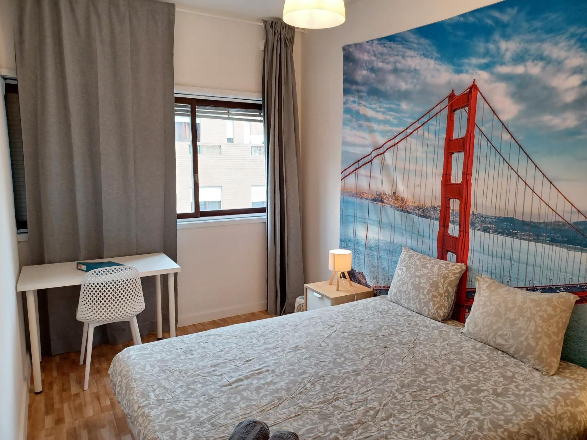 Oporto Cozy Rooms Exteriér fotografie