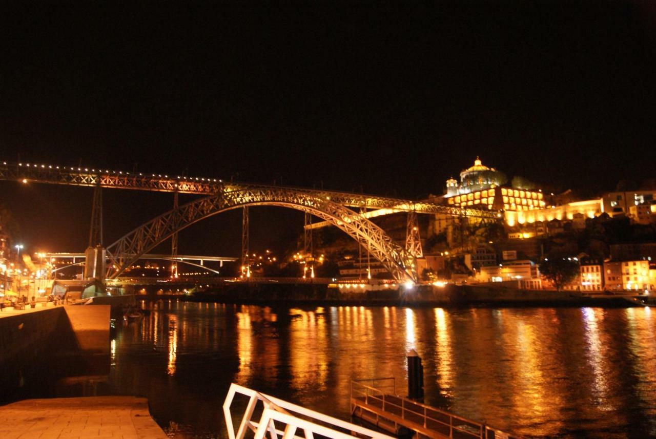 Oporto Cozy Rooms Exteriér fotografie